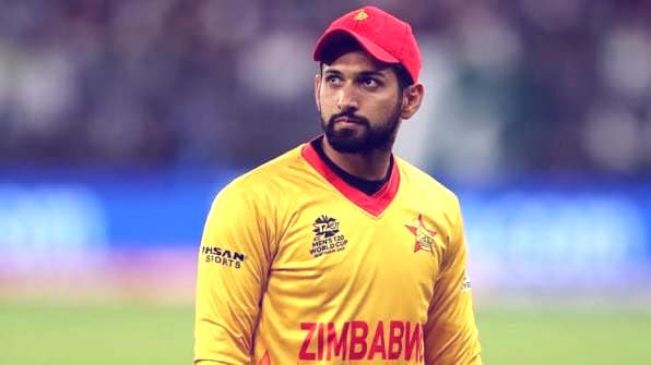 'അവനെ വിമർശിക്കുന്നത് അന്യായമാണ്'; വൈഭവ് സൂര്യവംശിക്ക് പിന്തുണയുമായി സിംബാബ്‌വെ ക്യാപ്റ്റൻ സിക്കന്ദർ റാസ