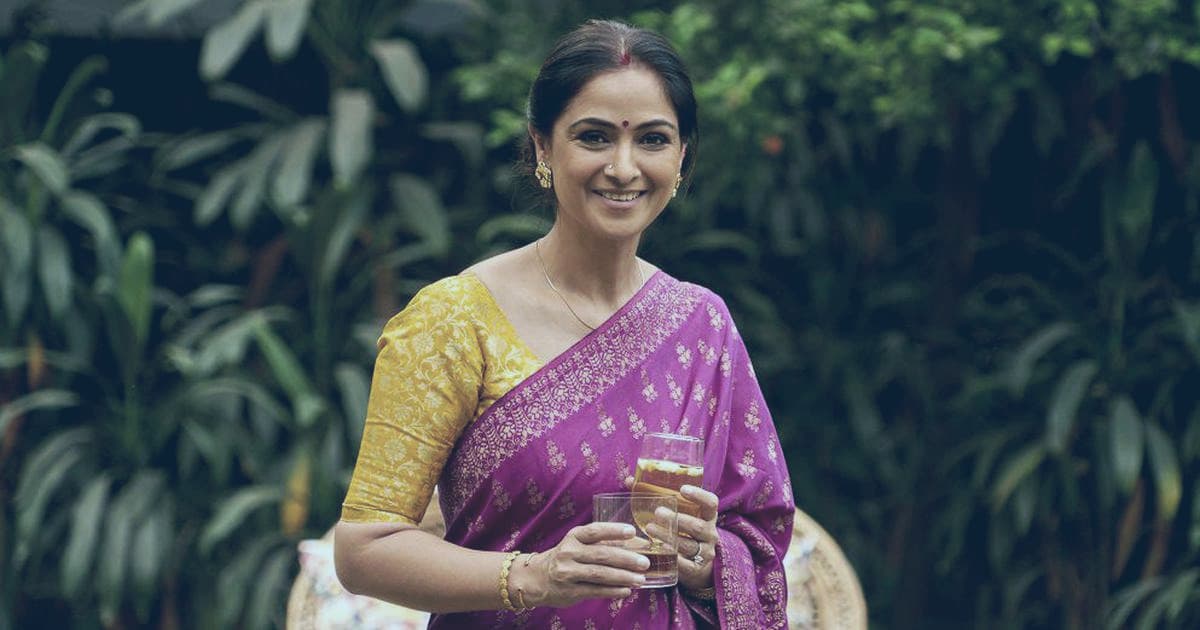 'സൗന്ദര്യ ചികിത്സകളെ ഭയമാണ്, സൗന്ദര്യത്തിന് എളുപ്പവഴികളില്ല': നിലപാട് വ്യക്തമാക്കി നടി സിമ്രാൻ