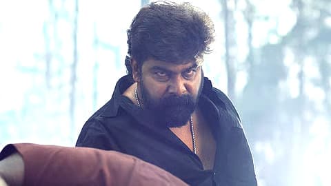 'നാട്ടിൽ നടക്കുന്നത് അടിയന്തരാവസ്ഥയ്ക്ക് തുല്യം, യുവജനപ്പോരാട്ടങ്ങൾ ഒരിക്കലും തളരില്ല': സി.ജെ.പി പ്രക്ഷോഭത്തിന് പിന്തുണയുമായി ജോജു ജോർജ്