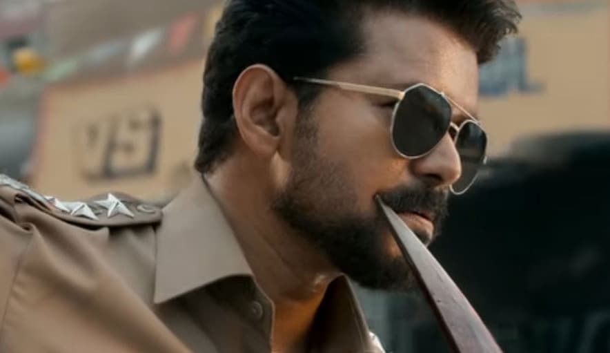 കേരളത്തിൽ റെക്കോർഡ് ആദ്യദിന കളക്ഷനുമായി വിജയ്‌യുടെ 'ജനനായകൻ'