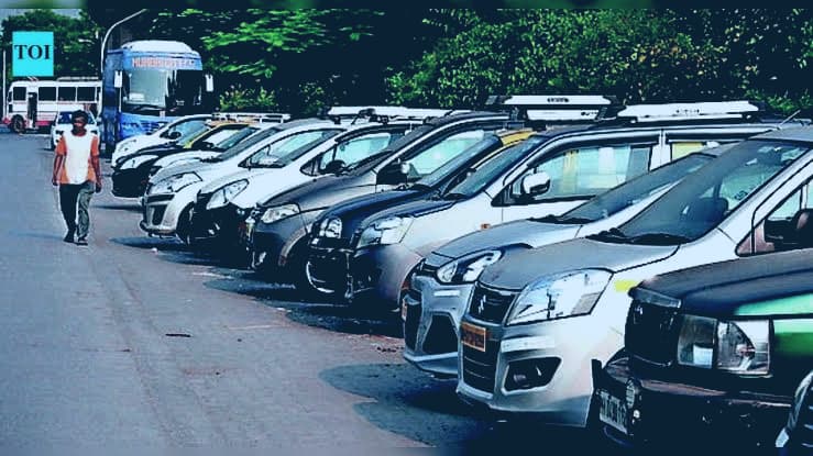 ആവശ്യങ്ങൾ പരിഗണിക്കുന്നതിൽ സർക്കാർ നിഷ്ക്രിയത്വം; ഓൺലൈൻ ടാക്സി ഡ്രൈവർമാർ ഇന്ന് മുതൽ സെക്രട്ടറിയേറ്റിനു മുന്നിൽ നിരാഹാര സമരത്തിലേക്ക്
