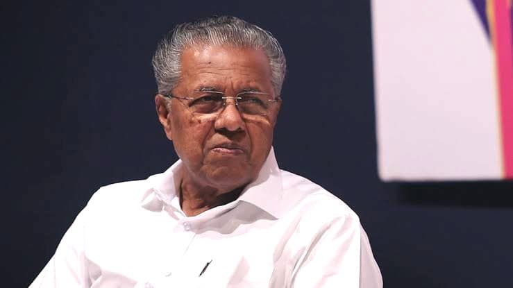 വീണയുടെ സ്ഥാപനത്തിന് കരാർ നൽകിയത് പിണറായിയുമായുള്ള ബന്ധം കാരണം: ശശിധരൻ കർത്തയുടെ മൊഴി പുറത്ത്