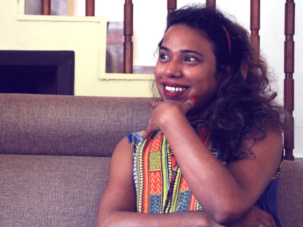 പ്രധാനമന്ത്രിക്കെതിരെ അപകീർത്തികരമായ പരാമർശം: മേക്കപ്പ് ആർട്ടിസ്റ്റ് ജാൻമണിക്കെതിരെ പരാതിയുമായി ബിജെപി