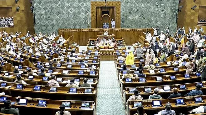 പരീക്ഷാ തട്ടിപ്പ് തടയൽ ബിൽ ഇന്ന് ലോക്‌സഭയിൽ; പിന്തുണയ്ക്കാൻ പ്രതിപക്ഷം; ഇ20, അയോധ്യ വിഷയങ്ങളിൽ കേന്ദ്രത്തിനെതിരെ സമരം കടുപ്പിക്കും