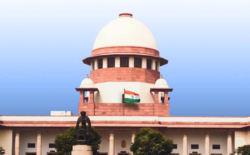 പ്രതിഷേധിക്കാനുള്ള അവകാശം തടയാനാകില്ല; ജന്തർമന്തറിലെ സി.ജെ.പി സമരത്തിലെ പൊലീസ് നടപടിയിൽ രൂക്ഷ വിമർശനവുമായി സുപ്രീംകോടതി