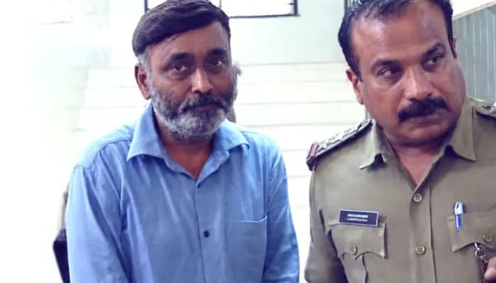നിതിൻ രാജിന്റെ മരണം: മുഖ്യപ്രതി ഡോ. എം.കെ. റാമിനെ അഞ്ച് ദിവസത്തെ കസ്റ്റഡിയിൽ വിട്ടു.