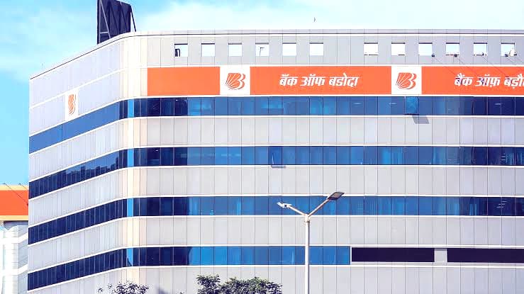 ഡാർക്ക് വെബ് വഴി ഡാറ്റ ചോർന്നെന്ന ആക്ഷേപം: സമഗ്ര അന്വേഷണവുമായി ബാങ്ക് ഓഫ് ബറോഡ