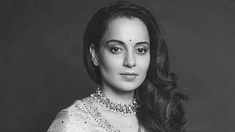 ജെൻ-സി റീലുകൾ കാണുമ്പോൾ അറപ്പും ഛർദ്ദിയും വരുന്നു'; വിദ്യാർത്ഥി സമരത്തിൽ നിന്നുള്ള സോഷ്യൽ മീഡിയ ദൃശ്യങ്ങൾക്കെതിരെ രൂക്ഷ വിമർശനവുമായി കങ്കണ