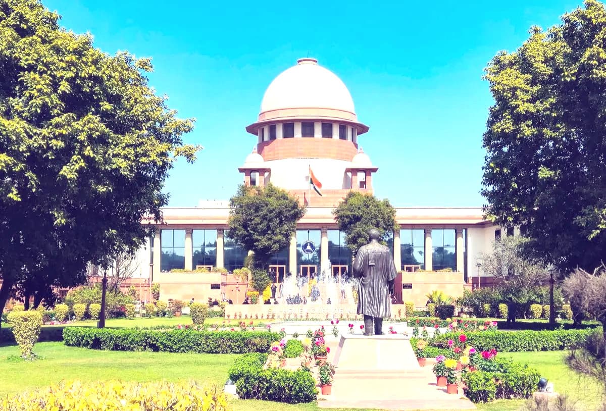 ഡൽഹി പൊലീസിന്റെ നടപടിയിൽ സ്വതന്ത്ര അന്വേഷണം വേണം: രൂക്ഷ വിമർശനവുമായി സുപ്രീം കോടതി.