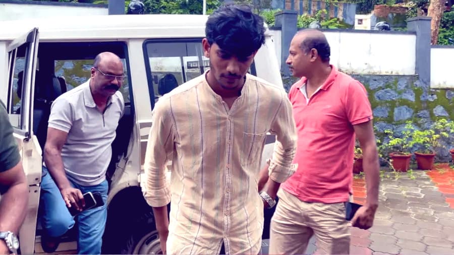 വടകര ലഹരിക്കേസിൽ ഒരു അറസ്റ്റ് കൂടി; പിടിയിലായത് ഇരിട്ടി സ്വദേശിയായ ഓൺലൈൻ ഡെലിവറി ബോയ്