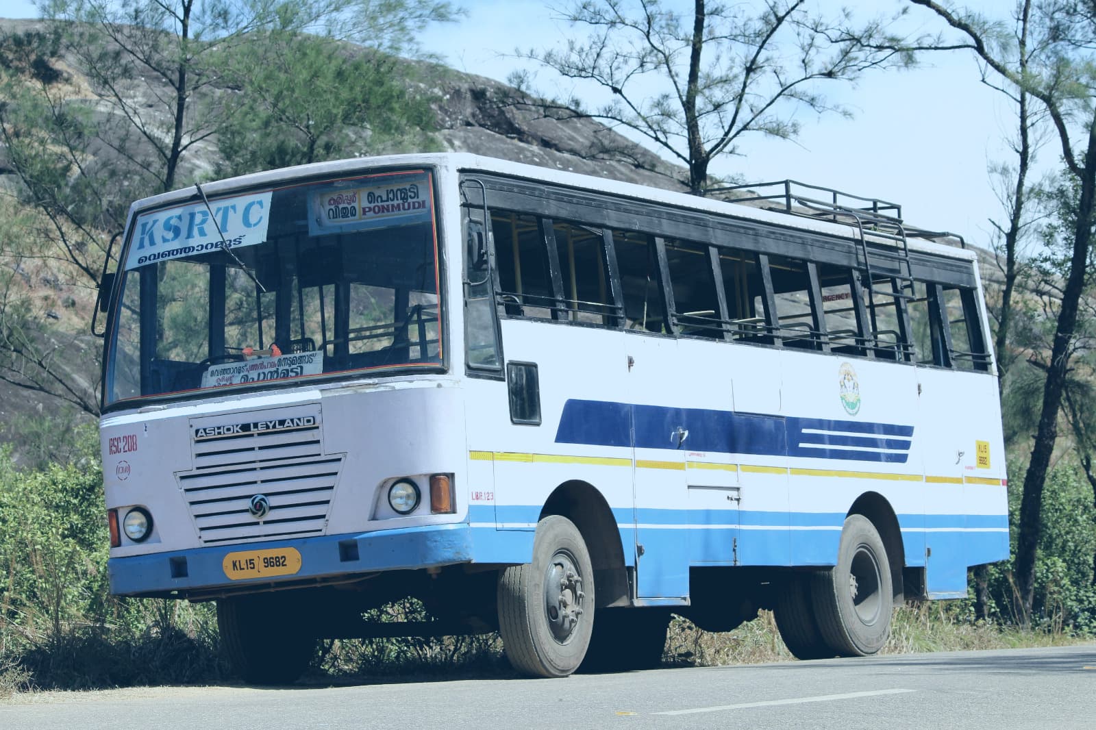 'പ്രിയദർശിനി' സൗജന്യ യാത്രാ പദ്ധതി: ആദ്യ 15 ദിവസത്തെ ചെലവായ 41.50 കോടി രൂപ കെ.എസ്.ആർ.ടി.സിക്ക് അനുവദിച്ച് സർക്കാർ 