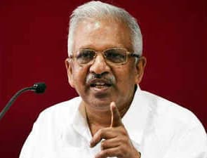 'ക്ഷേത്രങ്ങളിൽ പിടിമുറുക്കാൻ സിപിഐഎം ശ്രമിക്കുന്നുവെന്നത് അടിസ്ഥാനരഹിതം': പാർട്ടി അങ്ങനെയൊരു തീരുമാനമെടുത്തിട്ടില്ലെന്ന് പി. ജയരാജൻ