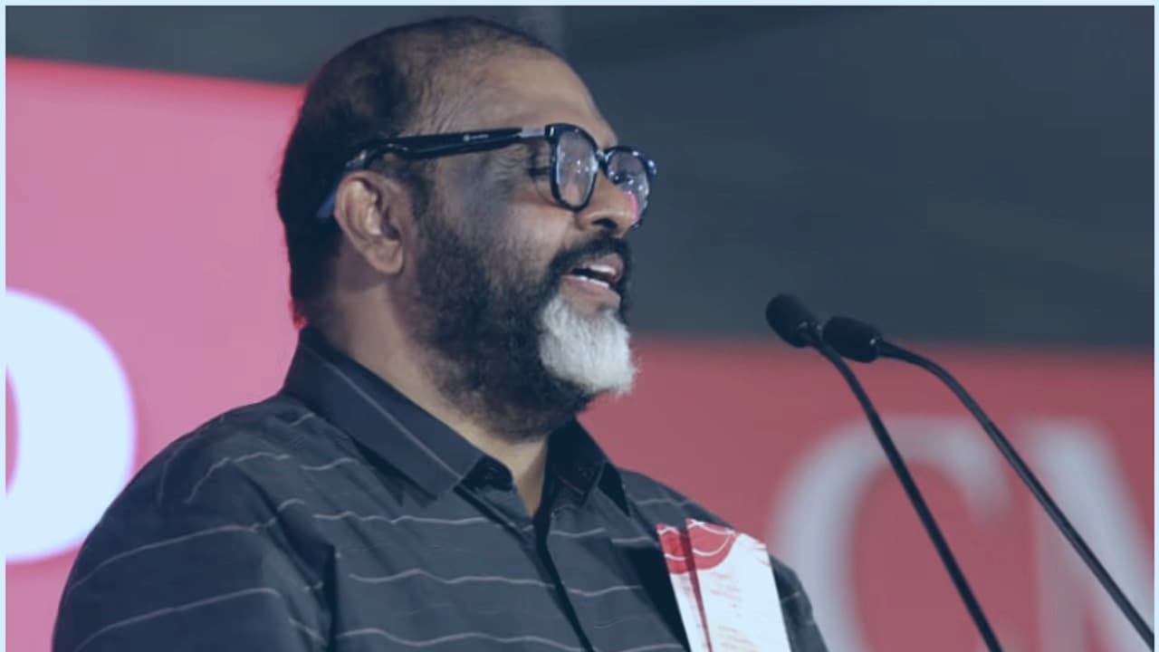 'കെ.എസ്.ആർ.ടി.സി സർവീസുകൾ മുടങ്ങിയത് പ്രതിസന്ധിയാലല്ല, അറ്റകുറ്റപ്പണികൾ കാരണം; വർഷം മുഴുവൻ വണ്ടിയോടിക്കാനാകില്ല': മന്ത്രി സി.പി. ജോൺ
