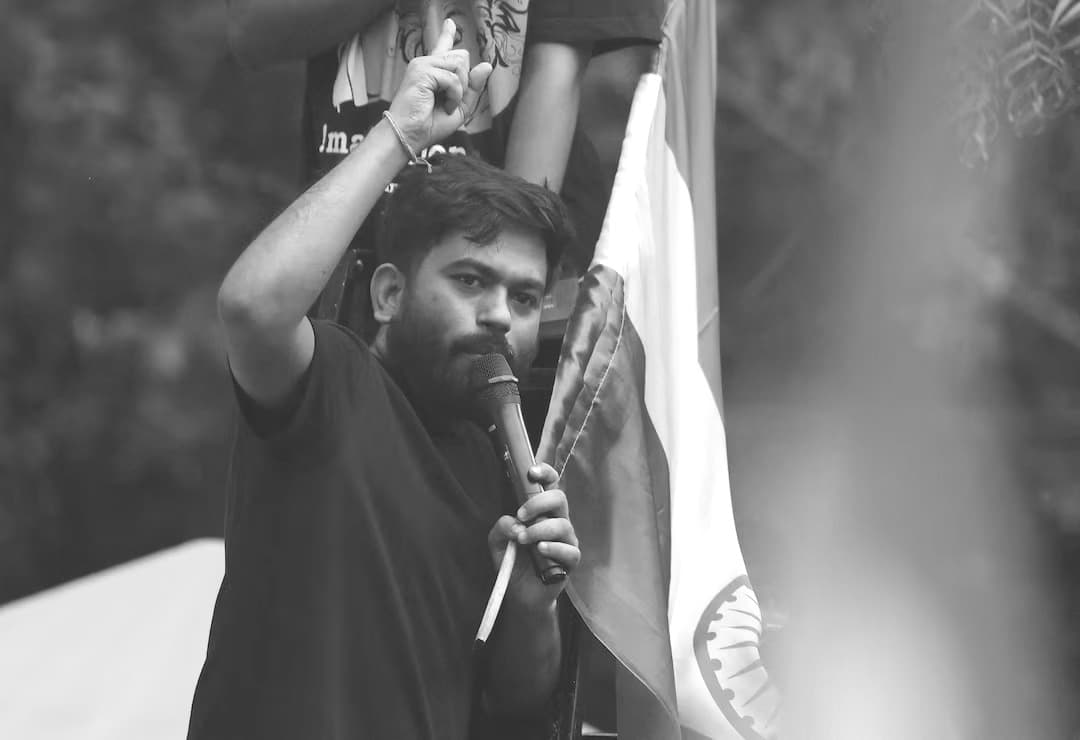 'വിദ്യാർത്ഥി വേട്ട തുടർന്നാൽ വീണ്ടും തെരുവിലിറങ്ങും'; സി.ജെ.പി പ്രതിഷേധം യുവാക്കളുടെ ഭാവിക്ക് വേണ്ടിയെന്ന് അഭിജീത് ദിപ്കെ