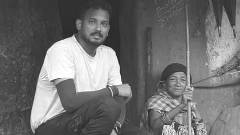 കാണാതായ പ്രമുഖ യൂട്യൂബർ ദിൽഷാദിനെ മേഘാലയയിൽ കണ്ടെത്തി; ബൈക്കപകടത്തെ തുടർന്ന് ആശുപത്രിയിൽ ചികിത്സയിൽ