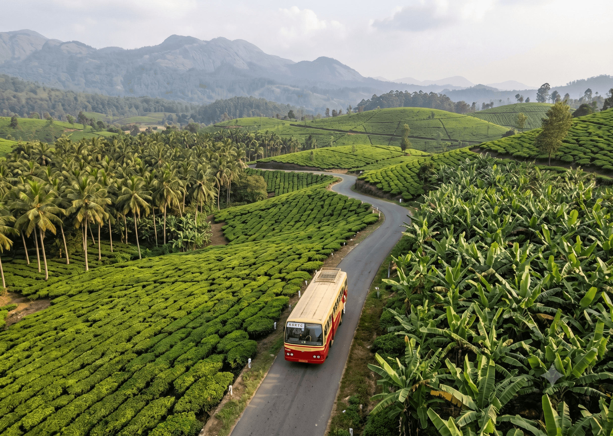 കെ.എസ്.ആർ.ടി.സിയിലെ വനിതാ കണ്ടക്ടർമാർക്ക് ആർത്തവ അവധി: മൂന്ന് മാസത്തിനകം സർക്കാർ തീരുമാനമെടുക്കണമെന്ന് ഹൈക്കോടതി