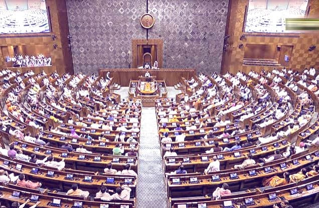 പരീക്ഷാ ഭേദഗതി ബില്ലിന് ലോക്‌സഭയുടെ അംഗീകാരം