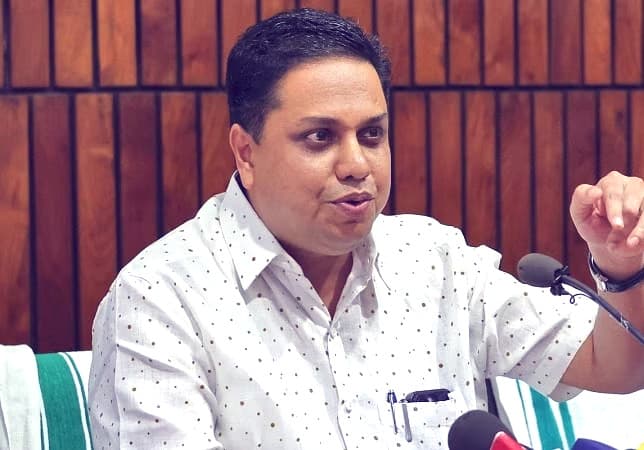 'വെള്ളാപ്പള്ളിയെ ഒപ്പം കൂട്ടിയത് തിരിച്ചടിയായി, പ്രതീക്ഷിച്ച മൂന്നാം ഭരണം നഷ്ടപ്പെട്ടു'; തോൽവിയുടെ കാരണങ്ങൾ തുറന്നുപറഞ്ഞ്  എ.എൻ. ഷംസീർ