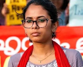 ഡൽഹി പൊലീസിന്റെ നീക്കങ്ങൾക്ക് തിരിച്ചടി; എസ്.എഫ്.ഐ നേതാവ് ഐഷി ഘോഷിന്റെ അറസ്റ്റ് വാറണ്ട് പാട്യാല ഹൗസ് കോടതി റദ്ദാക്കി