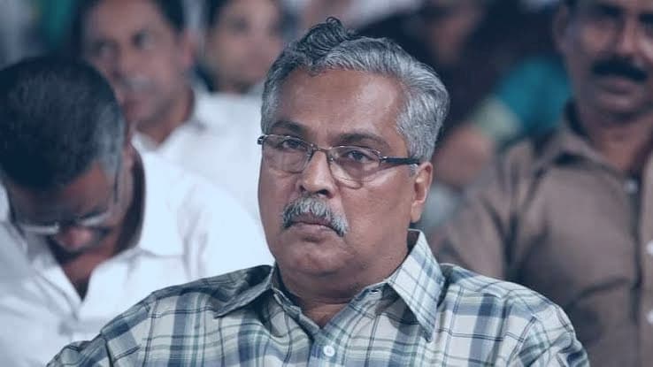'ആർ.എസ്.എസ് അജണ്ട നടപ്പാക്കാൻ കോൺഗ്രസ് ശ്രമിക്കുന്നു'; പി.എം ശ്രീ പദ്ധതിയിൽ യു.ഡി.എഫ് സർക്കാരിന്റെ സമീപനം വഞ്ചനാപരമെന്ന് ബിനോയ് വിശ്വം