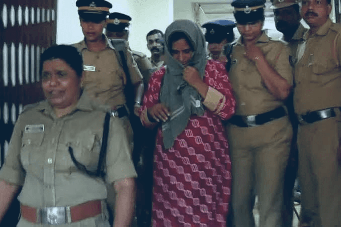കൂടത്തായി കേസ്: വിസ്താരത്തിനിടെ അന്വേഷണ ഉദ്യോഗസ്ഥന് ദേഹാസ്വാസ്ഥ്യം; ആർ. ഹരിദാസനെ ആശുപത്രിയിൽ പ്രവേശിപ്പിച്ചു
