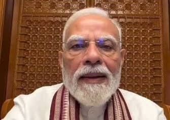 'ഹായ് ഫ്രണ്ട്‌സ്, നിങ്ങൾക്കായാണ് ഞാൻ ജീവിക്കുന്നത്'; അപകീർത്തികരമായ പരാമർശങ്ങൾക്ക് മാപ്പുനൽകുന്നതായി പ്രധാനമന്ത്രിയുടെ പുതിയ വീഡിയോ സന്ദേശം