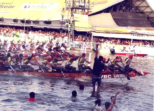 നെഹ്‌റു ട്രോഫി ജലമേള: നിർമാണ കരാറിൽ നിന്ന് ഓസ്‌കാർ ഇവന്റ്സിനെ ഒഴിവാക്കി