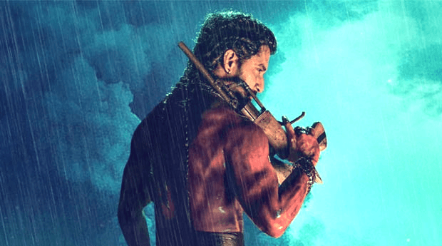 നാനി ചിത്രം 'ദ പാരഡൈസ്' ടീസർ തീയതി പ്രഖ്യാപിച്ചു; കരിയറിലെ വമ്പൻ റിലീസിനായി കാത്തിരിപ്പിൽ ആരാധകർ