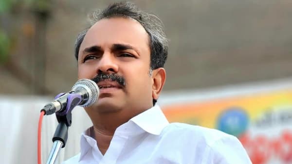 മഴക്കാലത്ത് മുഖ്യമന്ത്രിക്ക് ഉച്ചഭക്ഷണം കഴിക്കാൻ പാടില്ലേ? വി.ഡി. സതീശനെതിരായ വിരുന്ന് വിവാദത്തിൽ പ്രതിരോധവുമായി കെ.പി. നൗഷാദ് അലി എം.എൽ.എ