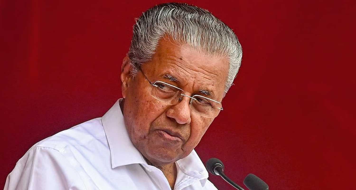 ദുരിതാശ്വാസ പ്രവർത്തനങ്ങളിലെ വീഴ്ചകൾ ഗൗരവതരം; സർക്കാർ സംവിധാനങ്ങൾ കൂടുതൽ കാര്യക്ഷമമാകണമെന്ന് പ്രതിപക്ഷ നേതാവ് പിണറായി വിജയൻ