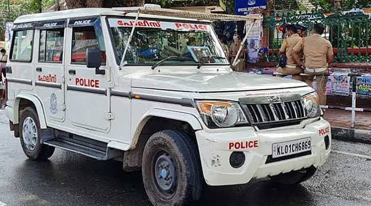 കൊച്ചിയിൽ താമസസ്ഥലത്ത് ഉറങ്ങിക്കിടന്ന പെൺകുട്ടിക്കുനേരെ പീഡനശ്രമം