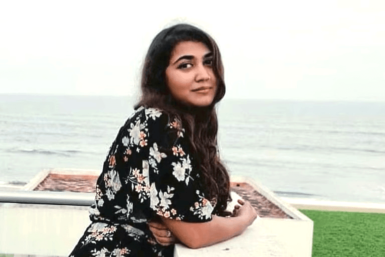 'രാഷ്ട്രീയം ഒരിക്കലും മാനവികതയ്ക്ക് അതീതമാകരുത്'; വിദ്യാർത്ഥി പ്രക്ഷോഭത്തെ പിന്തുണച്ച നിലപാടിൽ മാറ്റമില്ലെന്ന് വ്യക്തമാക്കി വിസ്മയ മോഹൻലാൽ