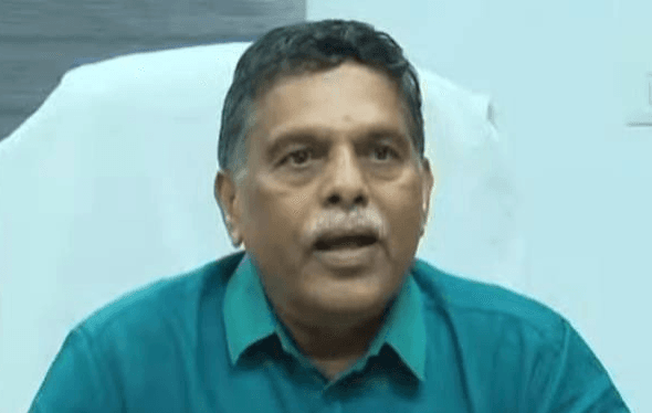 ശബരിമലയിലേക്ക് ഗുണനിലവാരമില്ലാത്ത നെയ്യ് നൽകിയിട്ടില്ല; ക്രമക്കേട് ആരോപണങ്ങൾ പൂർണ്ണമായും തള്ളി മിൽമ ചെയർമാൻ കെ.എസ്. മണി