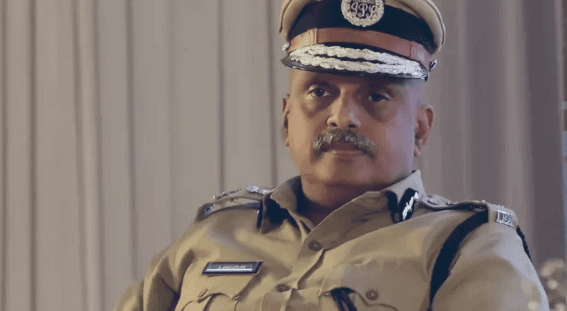 'ആരോപണങ്ങൾ നേരിടുന്ന വ്യക്തിക്ക് സ്ഥാനക്കയറ്റം നൽകാൻ ഇത്ര ധൃതിയെന്തിന്?'; എസ്. ശ്രീജിത്തിന്റെ ഡിജിപി പ്രൊമോഷനിൽ ഹൈക്കോടതിയുടെ രൂക്ഷവിമർശനം