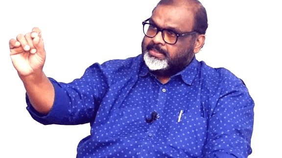ബസിൽ പോകാൻ കാശില്ലാത്ത സ്ത്രീ  മക്കളെ ഫീസുള്ള സ്വകാര്യ സ്‌കൂളുകളിൽ വിടുന്നു': അധിക്ഷേപ പരാമർശവുമായി മന്ത്രി സി.പി. ജോൺ