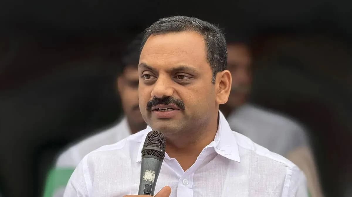 മുല്ലപ്പെരിയാറിൽ തമിഴ്‌നാടിന്റേത് അനാവശ്യ പ്രകോപനം; തീക്കൊള്ളി കൊണ്ട് തലചൊറിയരുതെന്ന് ഡീൻ കുര്യാക്കോസ് എം.പി