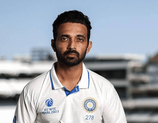 പരിചയസമ്പന്നരായ മുതിർന്ന താരങ്ങളുടെ വിടവാങ്ങൽ ഇന്ത്യൻ ടെസ്റ്റ് നിരയിൽ വലിയ ശൂന്യതയുണ്ടാക്കി: അജിങ്ക്യ രഹാനെ
