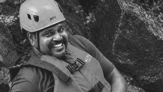 രാജേഷിന്റെ ഭൗതികദേഹത്തോട് അനാദരവ് കാട്ടിയെന്ന പരാതി; അന്വേഷണ റിപ്പോർട്ട് ഇന്ന് ജില്ലാ കളക്ടർക്ക് നൽകും