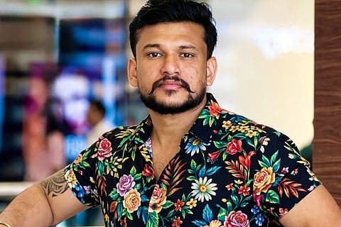അർജുൻ ആയങ്കിക്കെതിരെ നടപടി കർശനമാക്കി പൊലീസ്; എസ്.എച്ച്.ഒയെ ഭീഷണിപ്പെടുത്തിയ കേസിൽ ജാമ്യമില്ലാ വകുപ്പുകൾ കൂടി ചുമത്തിയേക്കും