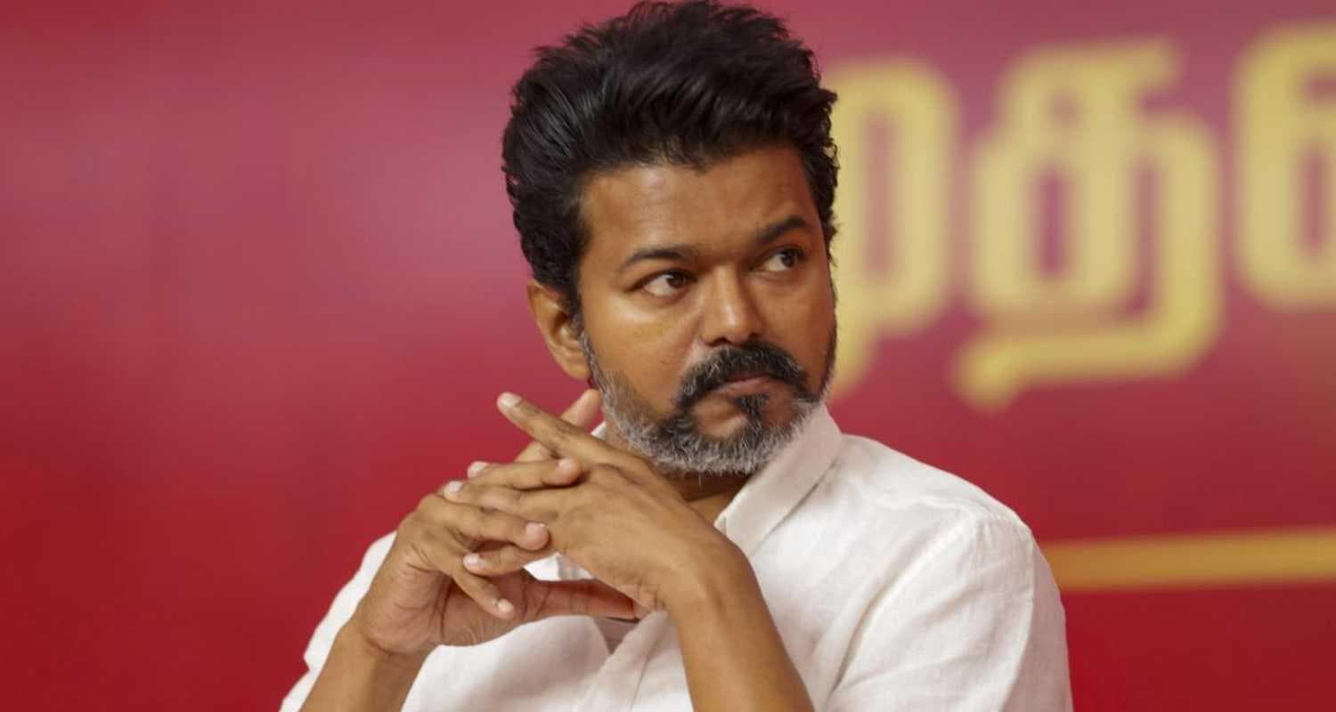 സർക്കാർ പരിപാടികളിൽ ആദ്യം 'തമിഴ് തായ് വാഴ്ത്ത്'; മുഖ്യമന്ത്രി സി. ജോസഫ് വിജയ് അവതരിപ്പിച്ച പ്രമേയം ഐകകണ്ഠ്യേന പാസാക്കി തമിഴ്‌നാട് നിയമസഭ