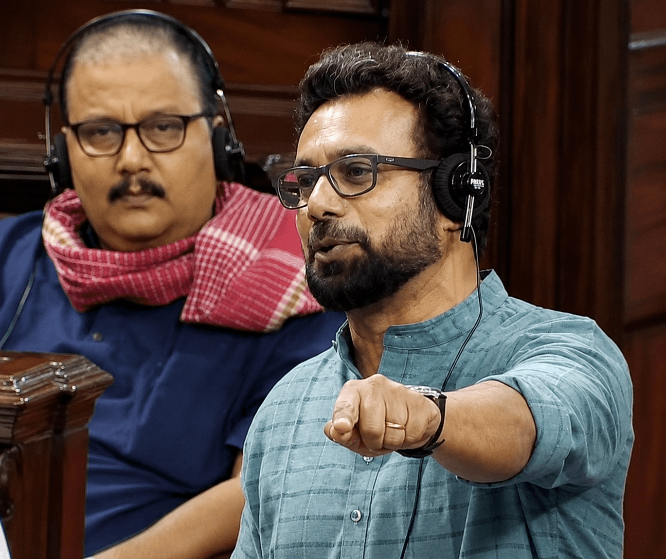 സഭയിൽ ഹാജരാകാതെ ആഭ്യന്തരമന്ത്രി; അമിത് ഷായുടെ പ്രസംഗമല്ല, കൃത്യമായ പ്രസ്താവനയാണ് ആവശ്യമെന്ന് ജോൺ ബ്രിട്ടാസ് എം.പി