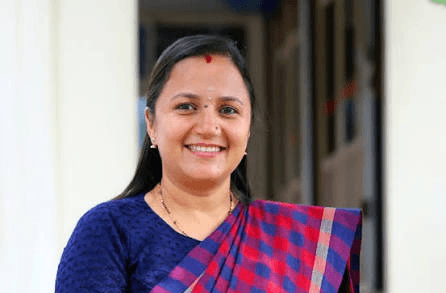 ട്രോളുകളെല്ലാം തമാശയായി കണ്ടു; പൊലീസ് ജീപ്പ് പിന്നോട്ടെടുത്തപ്പോഴാണ് തടയാൻ ശ്രമിച്ചതെന്ന് ബി.ജെ.പി നേതാവ് എം.എൽ. അശ്വിനി