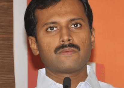 എൽ.പി.ജി ബുക്കിംഗ് സമയപരിധി കുറയ്ക്കണം: കേന്ദ്രമന്ത്രി ഹർദീപ് സിംഗ് പുരിക്ക് കത്തയച്ച് മന്ത്രി അനൂപ് ജേക്കബ്