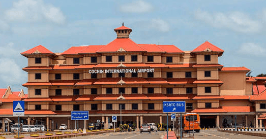 സ്വാതന്ത്ര്യദിനാഘോഷം: കൊച്ചി അന്താരാഷ്ട്ര വിമാനത്താവളത്തിൽ സുരക്ഷ കടുപ്പിച്ചു; ഓഗസ്റ്റ് 20 വരെ സന്ദർശകർക്ക് വിലക്ക്