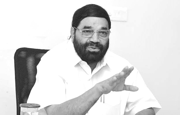 മെറ്റാ വിഷയത്തിൽ താൻ എന്ന് പറയുന്നതിന്റെ അർത്ഥം കേന്ദ്രത്തെക്കൊണ്ട് ചെയ്യിപ്പിക്കുകയാണെന്ന് വ്യക്തം: മുൻമന്ത്രി വി.എൻ. വാസവൻ
