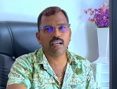 വയോധികയ്ക്ക് നേരെ അക്രമം നടത്തിയെന്ന പരാതി: യൂട്യൂബ് വ്ലോഗർ ശാലു പേയാടിനെതിരെ പോലീസ് കേസെടുത്തു