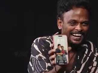 പൊട്ടിയ ഫോൺ കണ്ടപ്പോൾ വാമിഖ തനിക്ക് ഐഫോൺ 17 പ്രോ മാക്സ് സമ്മാനിച്ചു; മനസ്സ് തുറന്ന് 'ഡിസി' താരം ജവഹർ ശക്തി