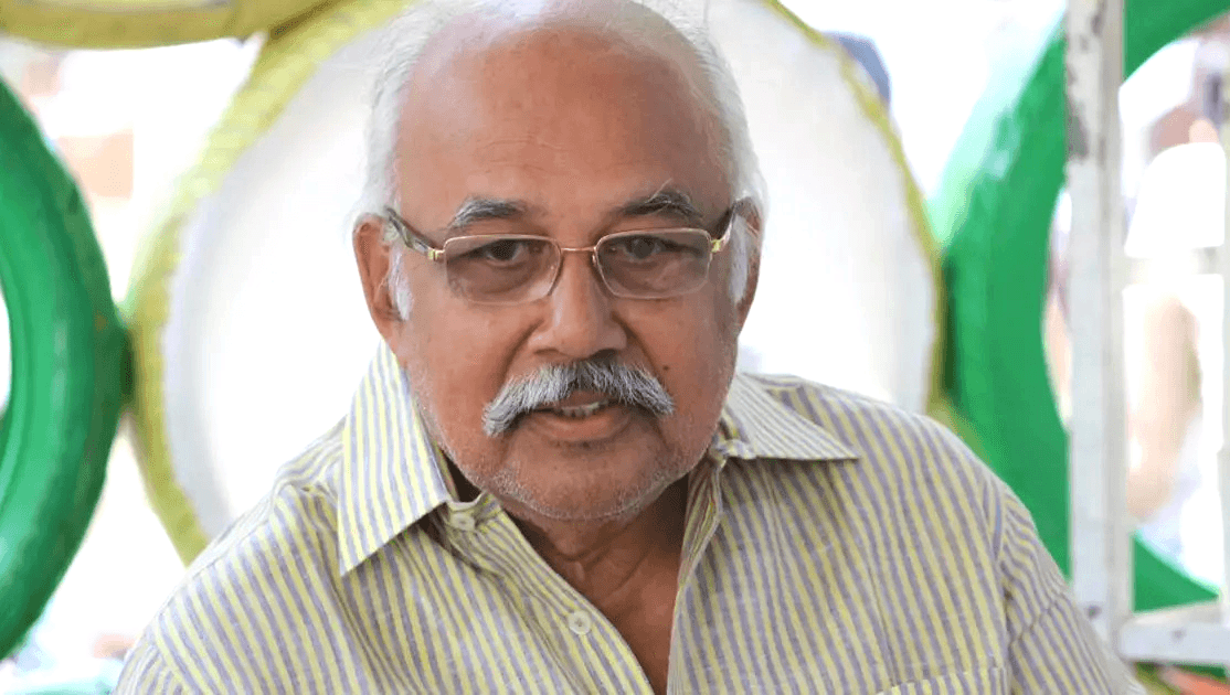 പ്രതിസന്ധി ഘട്ടങ്ങളിൽ താങ്ങായത് മമ്മൂട്ടി; എങ്ങനെ പെരുമാറിയാലും ഹൃദയത്തിൽ നിന്നൊരിക്കലും മാറ്റാനാകില്ലെന്ന് നടനും സംവിധായകനുമായ പി. ശ്രീകുമാർ