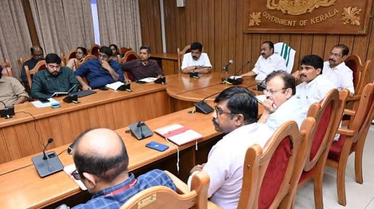 കേരളത്തിൽ പ്രളയ പ്രതിരോധത്തിനായി 'ഫ്‌ളെഡ് റെസിലിയൻസ് ഇനിഷ്യേറ്റീവ്' നടപ്പാക്കുന്നു; പ്രാഥമിക രൂപരേഖ സമർപ്പിച്ച് ഐഐടി വിദഗ്ധ സംഘം