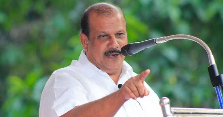 'എനിക്ക് ഒരൊറ്റ തന്തയേ ഉള്ളൂ, അത് നരേന്ദ്ര മോദിജി'; പാർട്ടി മാറില്ലെന്ന് പി.സി. ജോർജ്, തെരഞ്ഞെടുപ്പ് ഫണ്ട് പരാമർശത്തിലും വിശദീകരണം